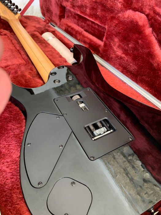 Guitarra Ibanez Prestige RG1570 ,