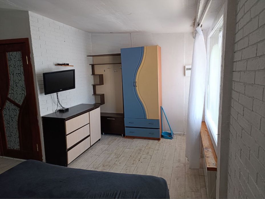 Квартира від власника студія