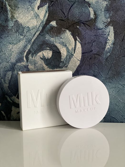 Rozświetlacz Milk Makeup Flex Highlighter kolor Lit champagne