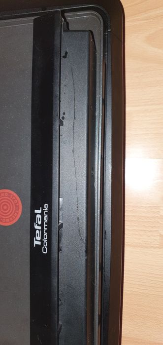 Grill ekektryczny 2000 W