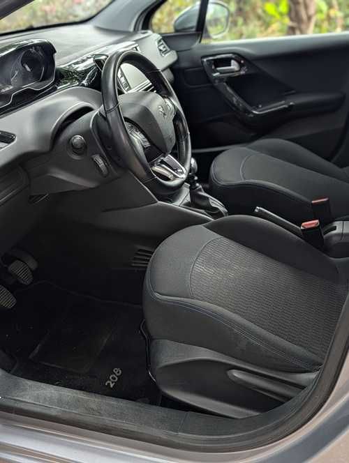 Peugeot 208 1.5 BlueHdi Signature 2019