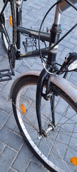 Велосипед,ровер,дамка, дамський велосипед