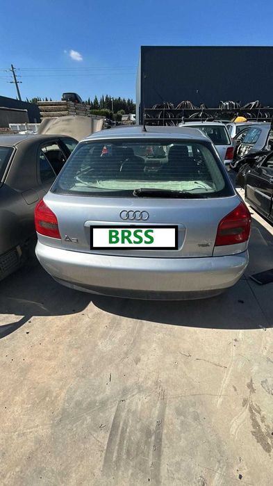 Audi A3 1.9 TDI 1998 para Peças