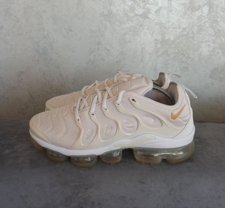 Чоловічі Кросівки Nike Air Vapormax Plus Oригінал Розмір 42-26,5см
