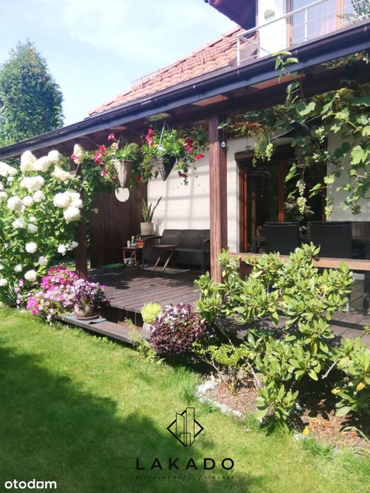 Dom wolnostojący na Bronowicach