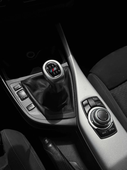 BMW 114d Pack M 3 Portas