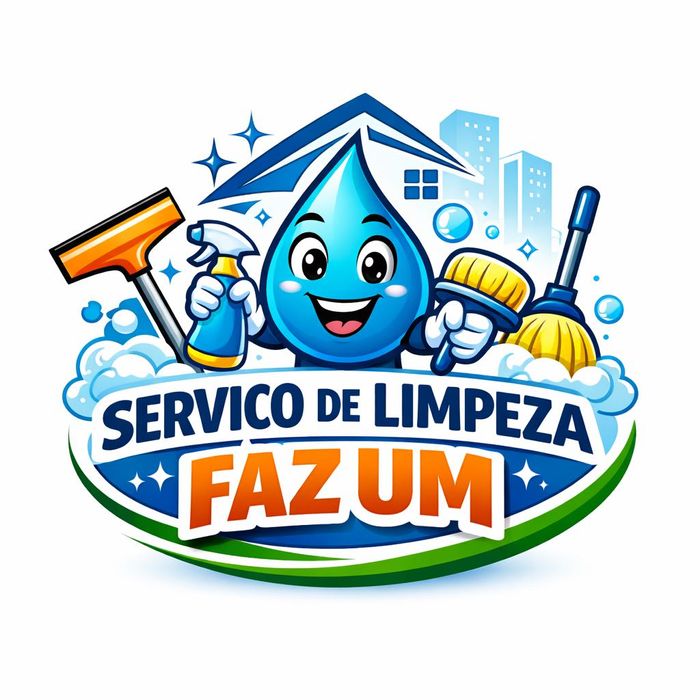 Serviços de limpeza