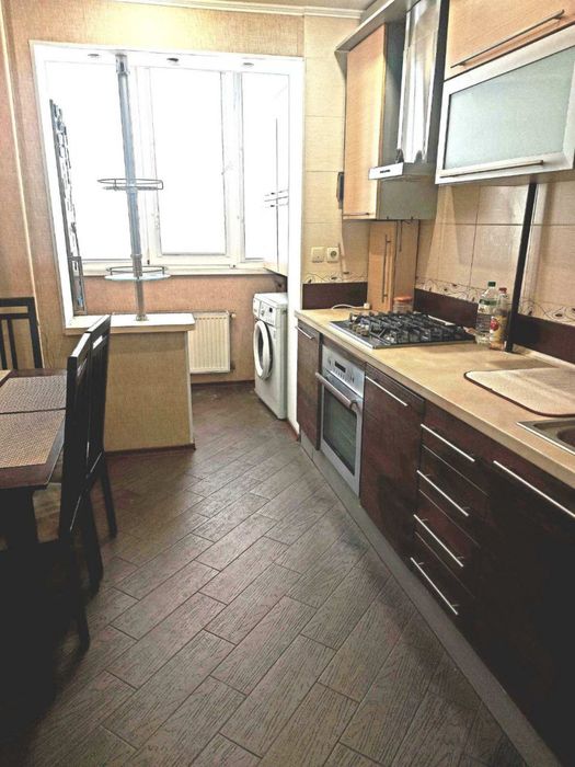 Здам квартиру, Шуменський