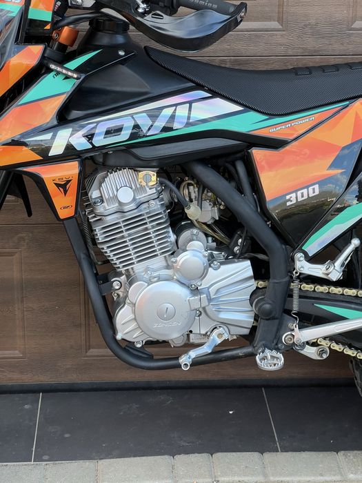 Kovi advance 300