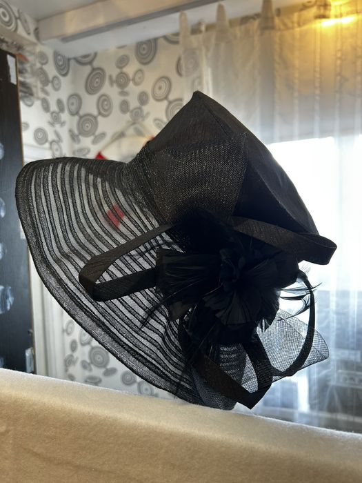 Шляпа Англія розмір 57