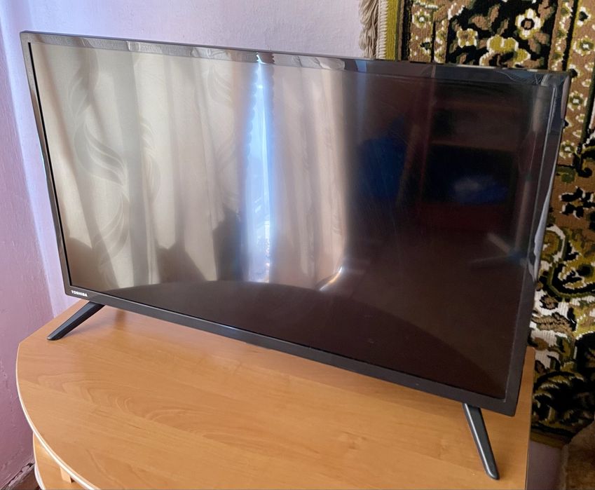 Телевізор Toshiba