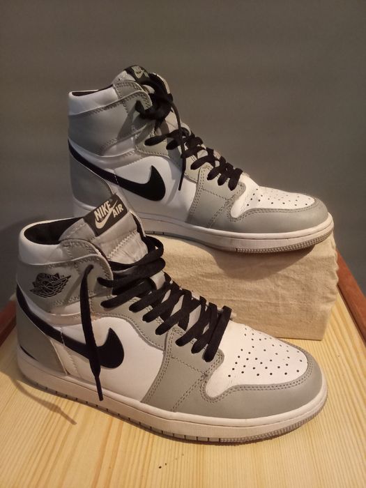 NIKE,кросівки чоловічі із серії NIKE AIR JORDAN