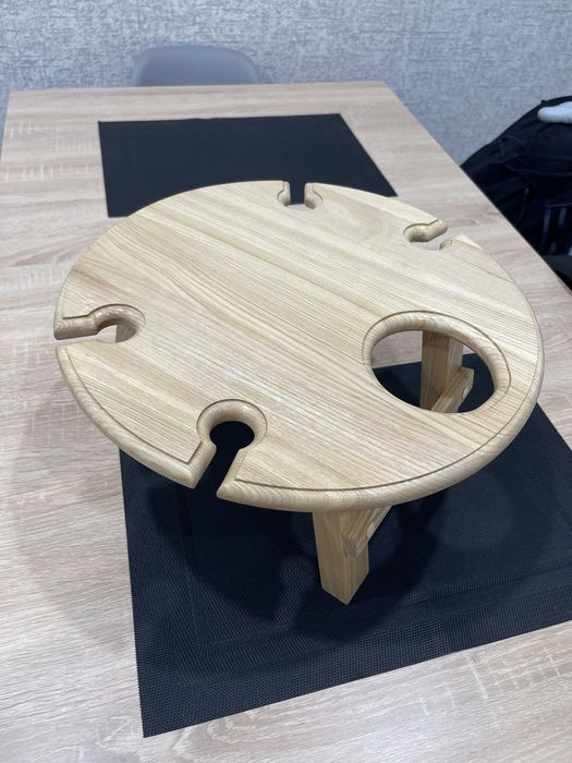 Винний столик для пікніка вина фотосесіі декору романтичного вечора