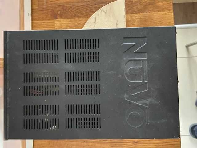 Wzmacniacz NuVo NV -A4