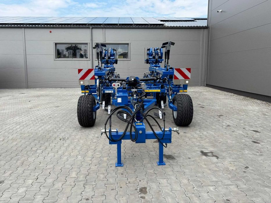 Agregat Uprawowy, Gruber Koeckerling Quadro 400