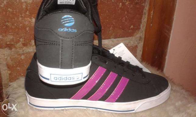 Trampki ADIDAS buty Sportowe 38-Nowe