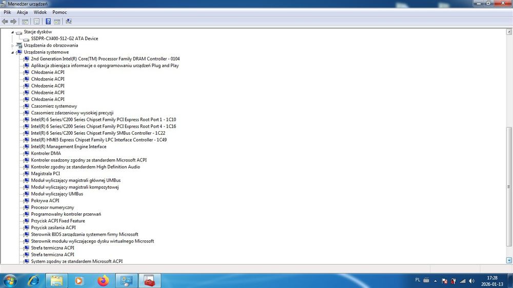 Laptop NP300E5A-A01PL