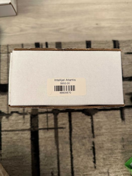 Intellijel Atlantis