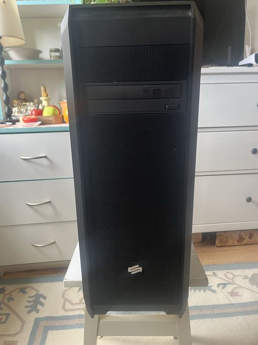 Komputer PC stacjoanrny