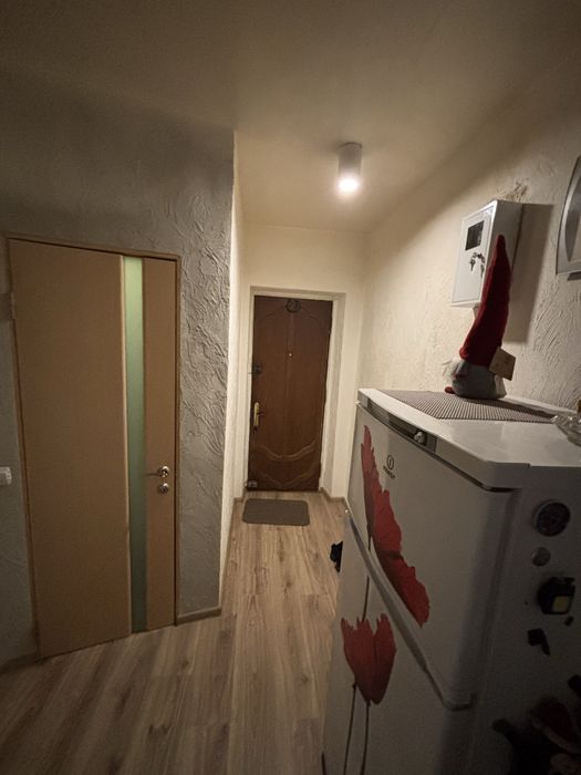 р Продаж 3-кімнатної квартири на Чайці