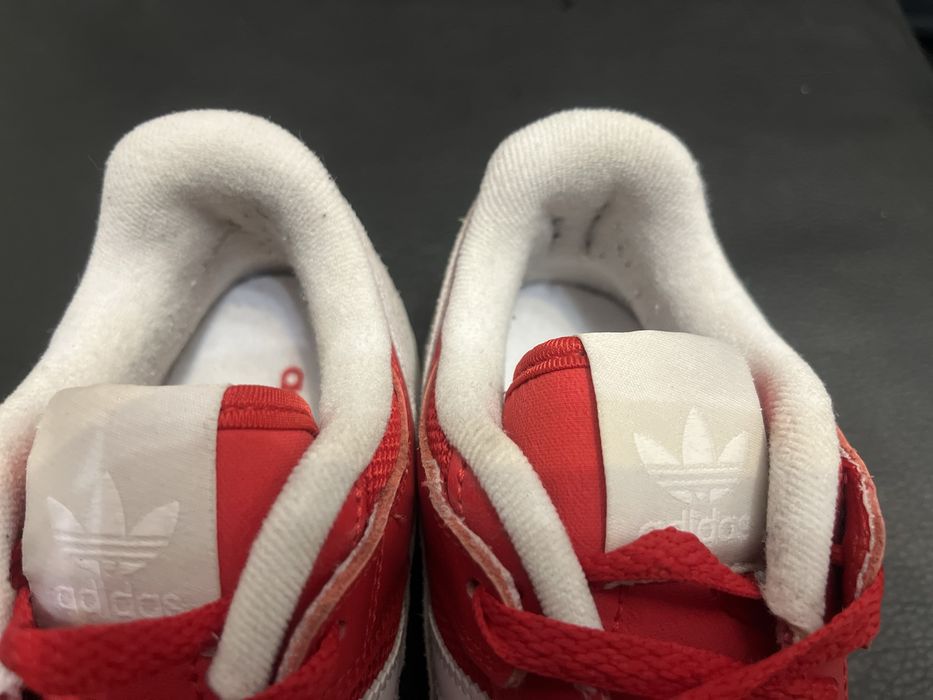 Adidasy  FORUM LOW  38 2/3