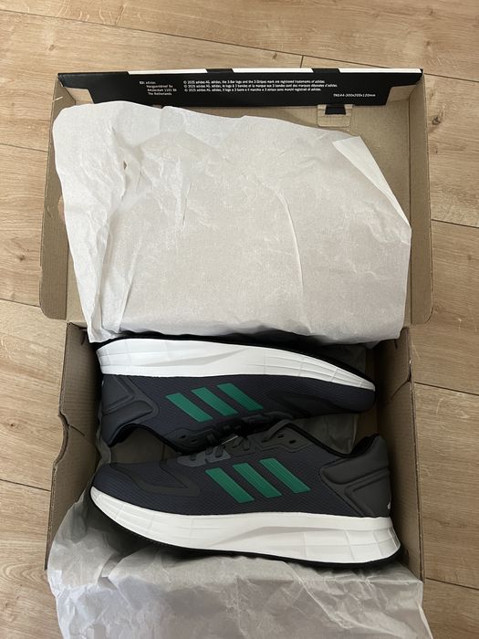 Adidas Duramo S.L 2.0 42 NOVOS