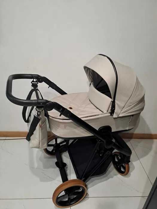 Roan ivi 2.0 vintage 3w1 fotelik Avionaut pixel pro 2.0 Świetny stan
