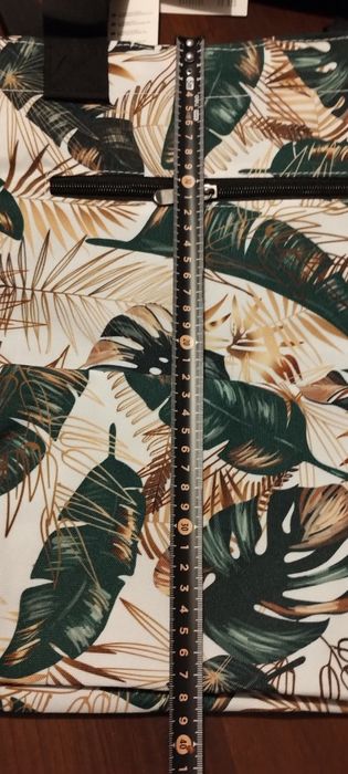 Torebka plażowa duża