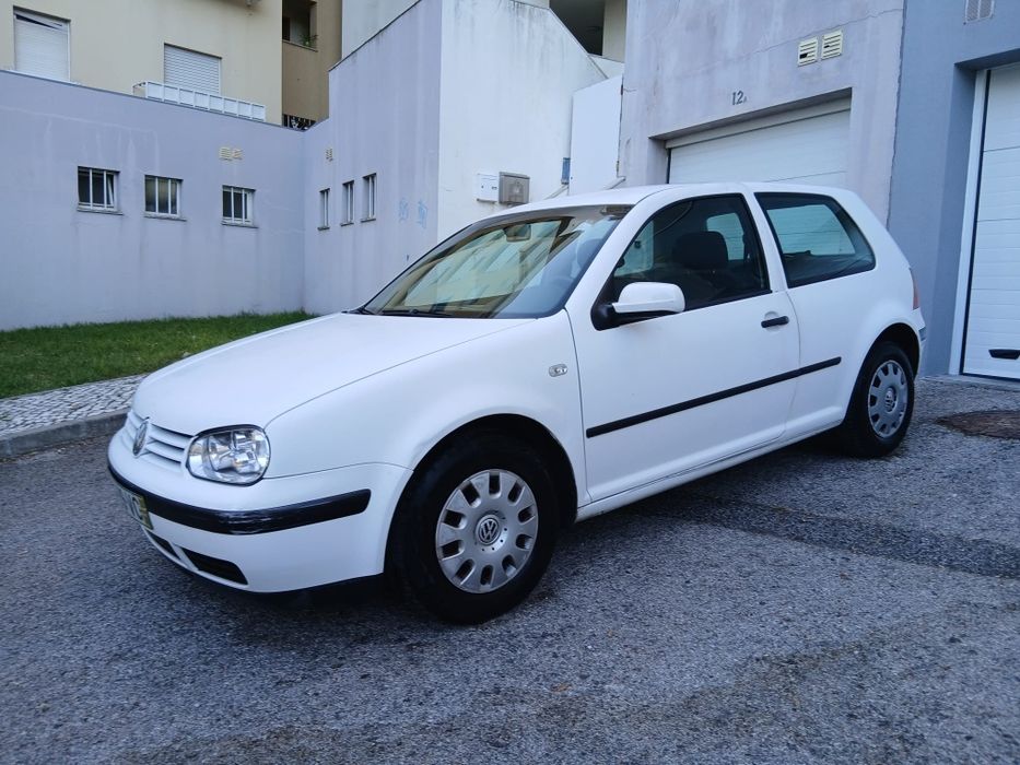 Vw golf 4 1.9tdi comercial