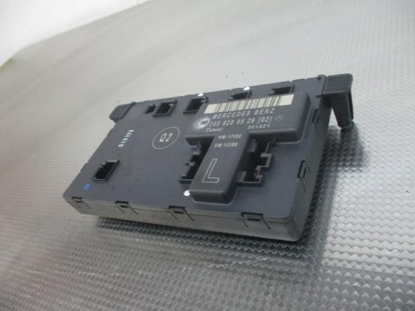 Centralina / Modulo Porta MERCEDES-BENZ Classe C (W203)