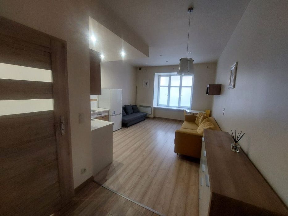 Квартира на Петраковской 18 сдам