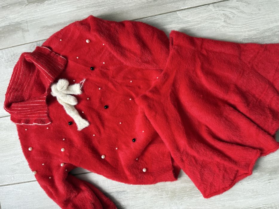 Одяг в школу, костюм, плаття