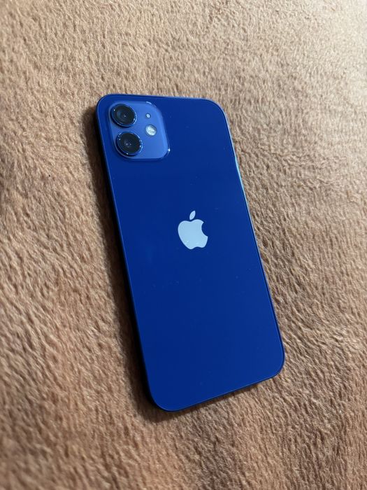 Iphone 12 5G 128GB