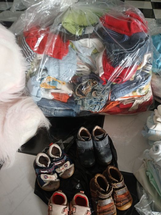 Diversos, vendo tudo pela melhor oferta