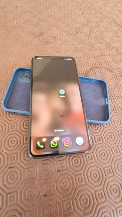 Iphone Xs Max 64 GB