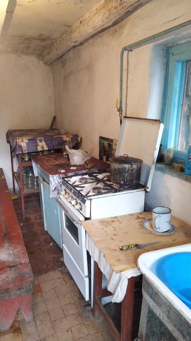 Продається будинок