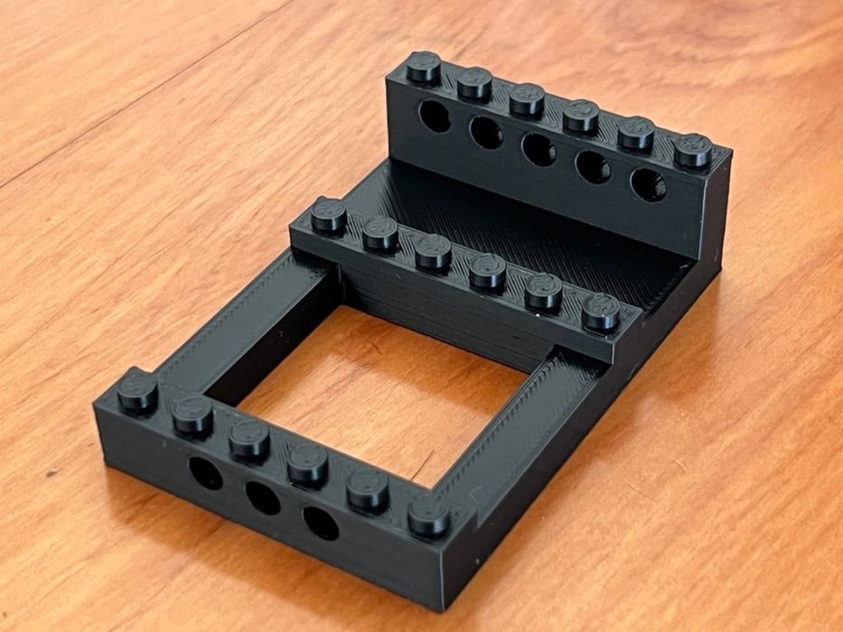 Uchwyt do samochodów LEGO Speed Champions