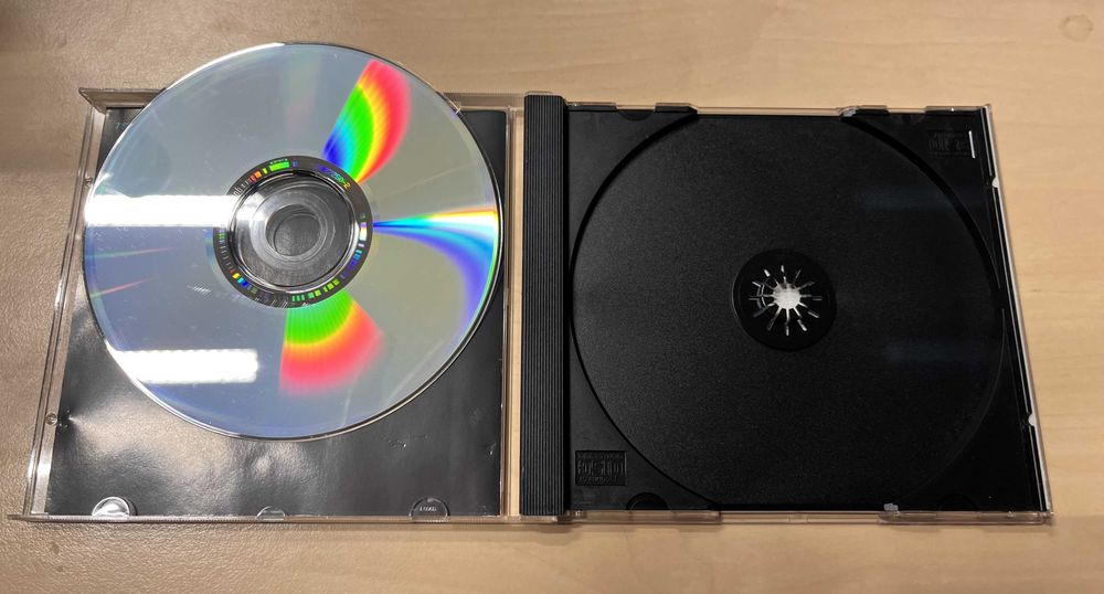 Neil Young & Crazy Horse ‎– Live Rust