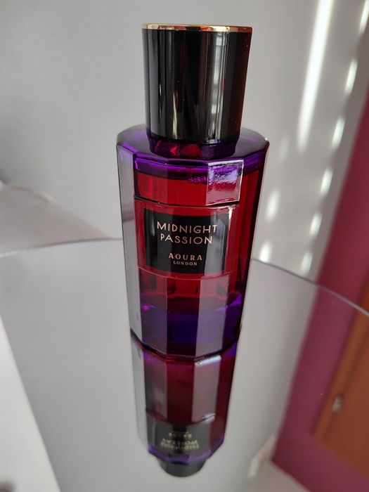 Perfumy Aoura Midnight Passion 100ml