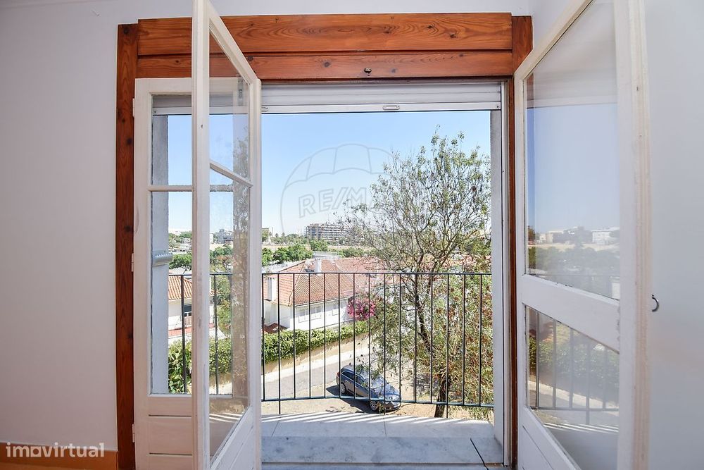 Apartamento T2 para arrendamento
