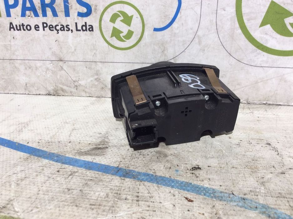 Comando de luzes Ford Transit Connect 2014 Ref. BM5T-13A024-AE