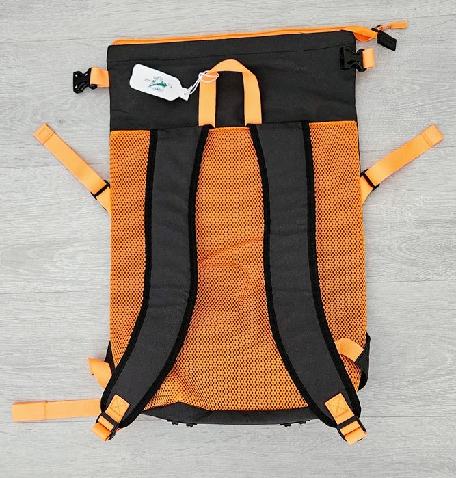 Mochila Mclaren Dewalt