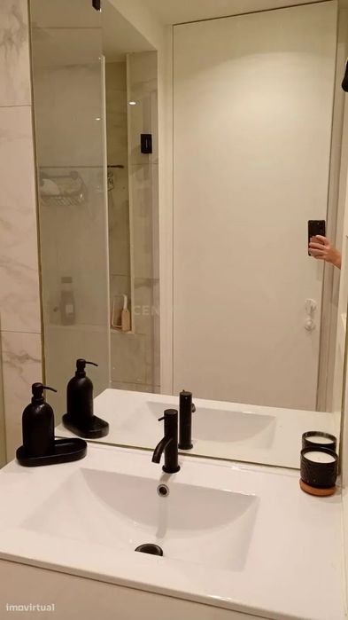 T2 - Oportunidade em Beja: Apartamento Totalmente Remodelado no 6º And