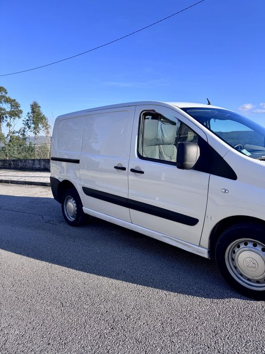 Peugeot Expert 2.0Hdi 3 lugares