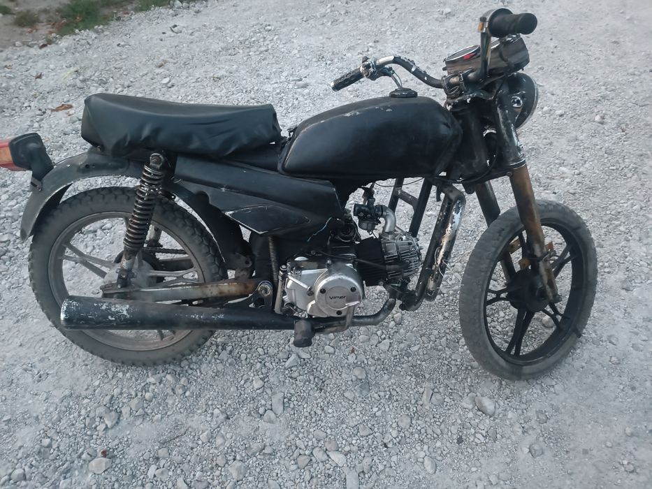 Продам Альфу  мотор от Актива