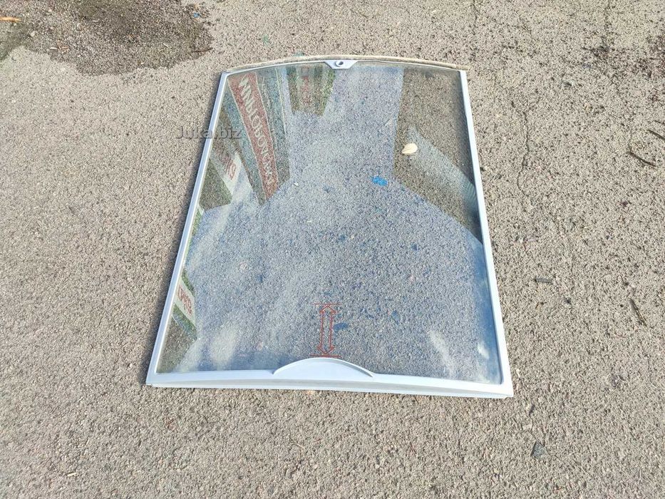 Скло для морозильного ларя камери Ugur 200-500 літрів