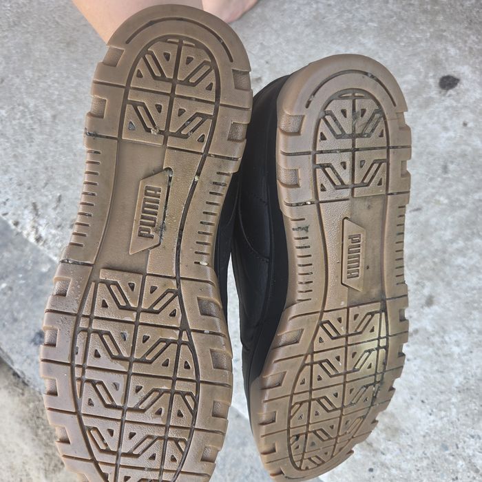 Buty puma 43 jak nowe