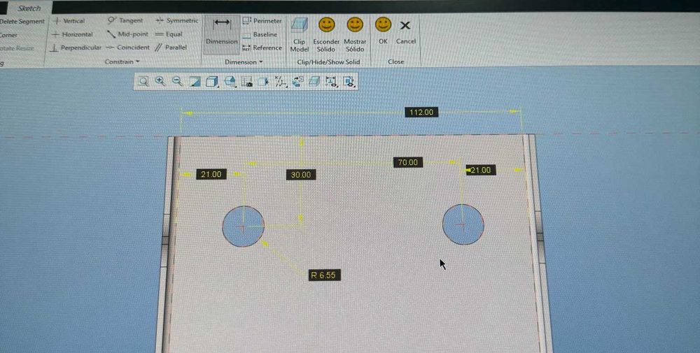Design de Produto, 3D e Desenho Técnico | Solidworks, Creo