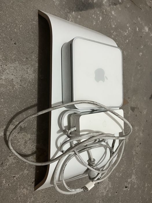 Mac Mini - Core2Duo 2008