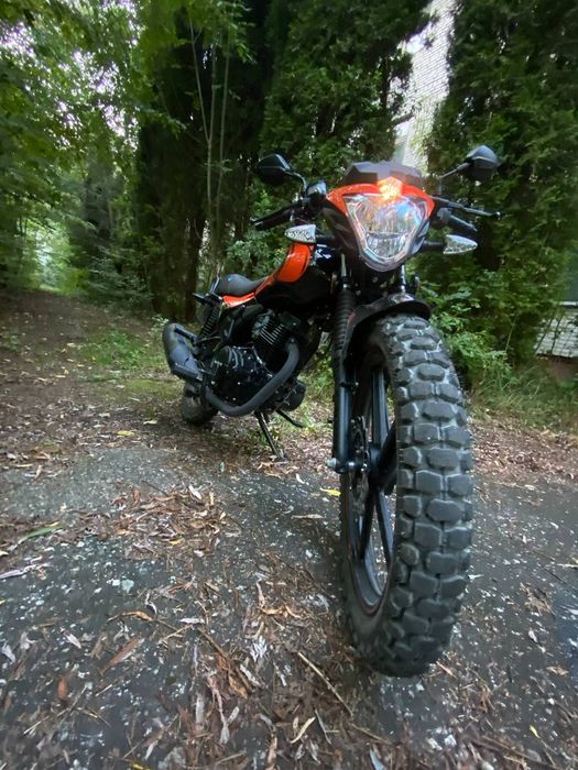 Продам мустанг фості 150